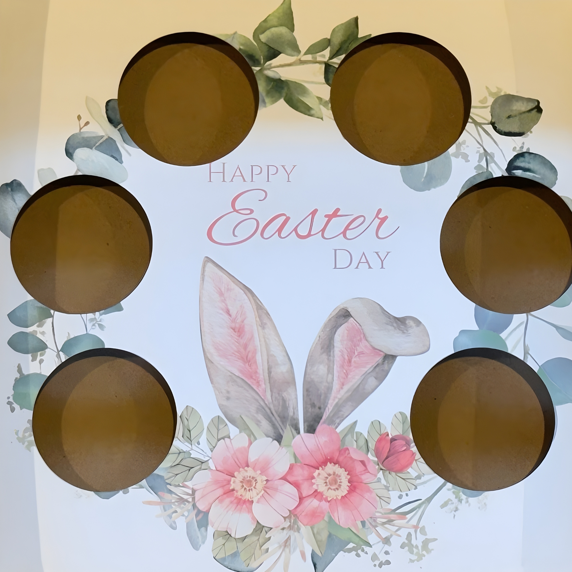 easter cupcake inserts easter cupcake inserts