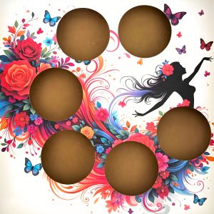 Premium CupCake Inserts