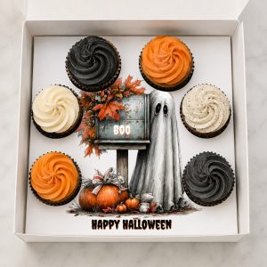 Halloween - Boo