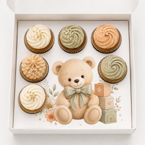Teddybear