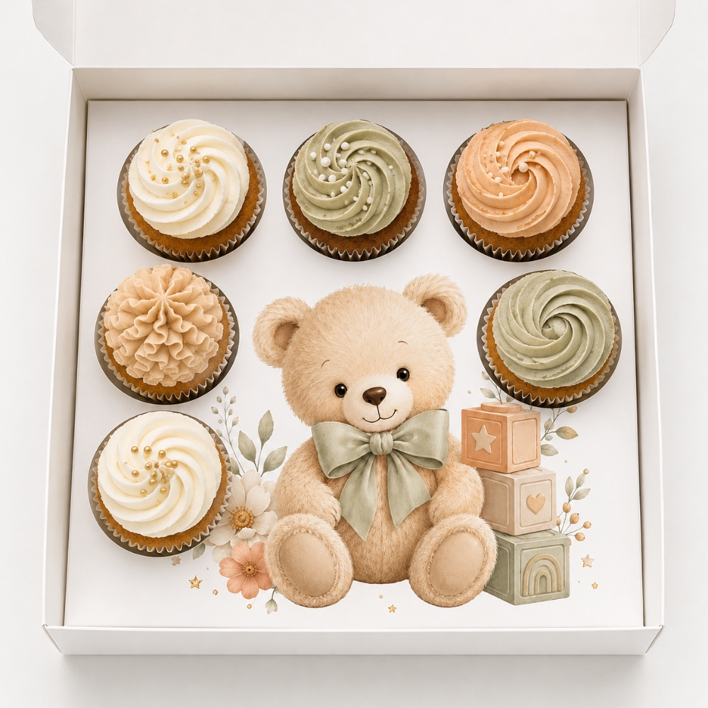 Teddybear