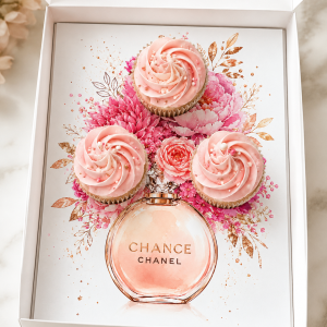 Chance Chanel