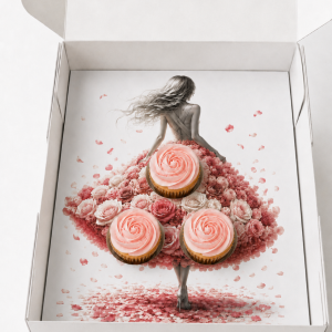 Cupcake Insert