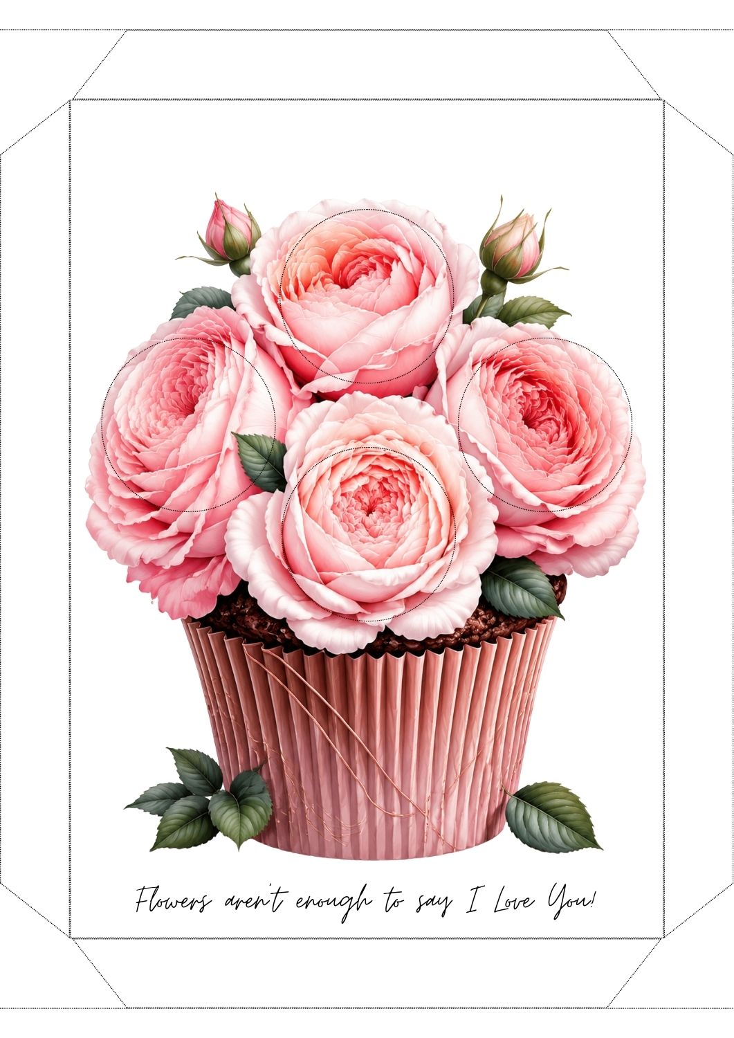 Not just flowers - Image 2