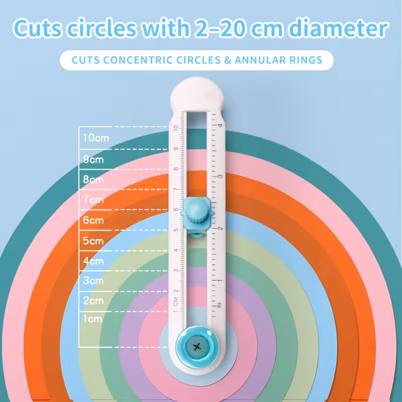 Circular Cutter