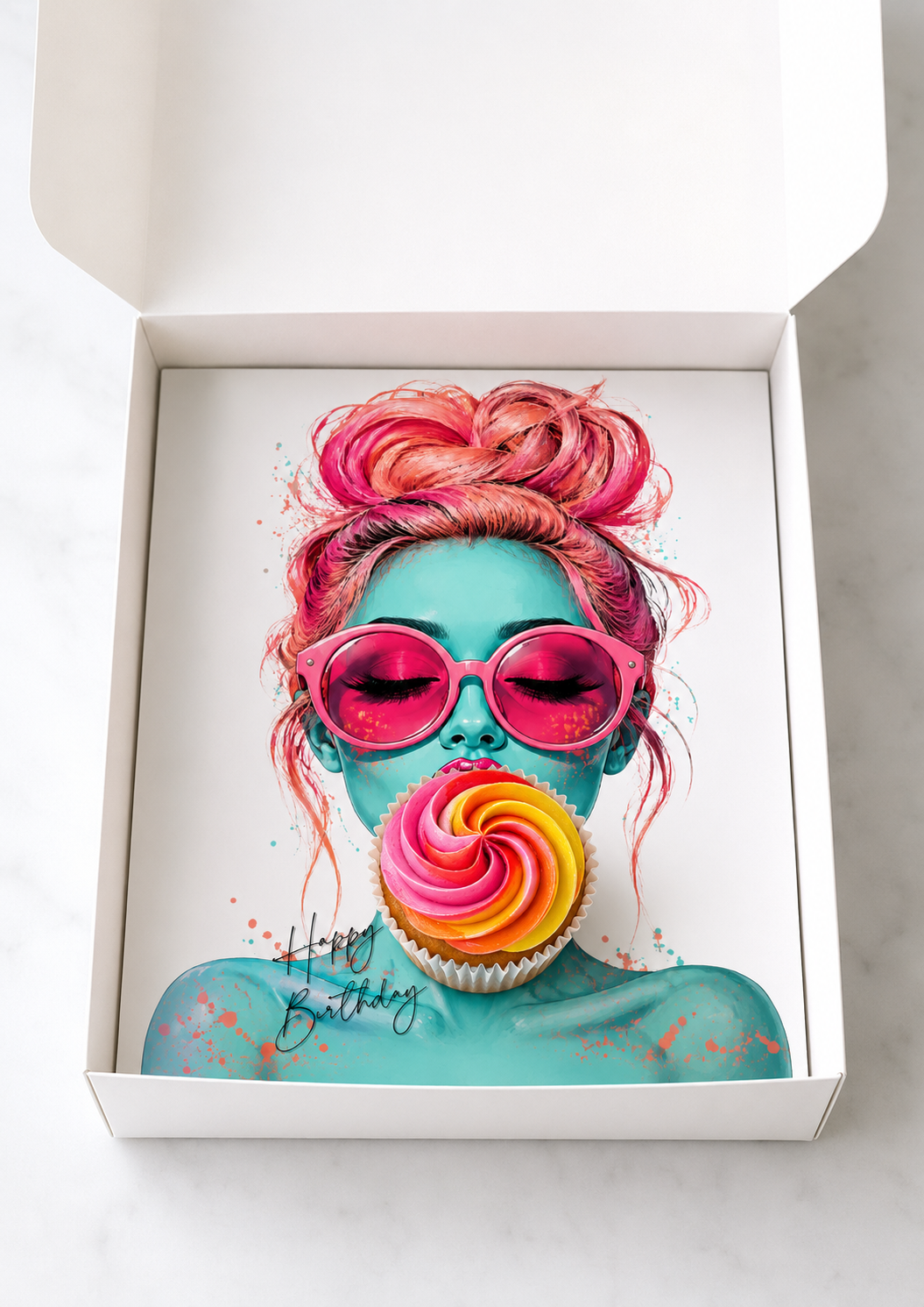 Lolliepop Chic