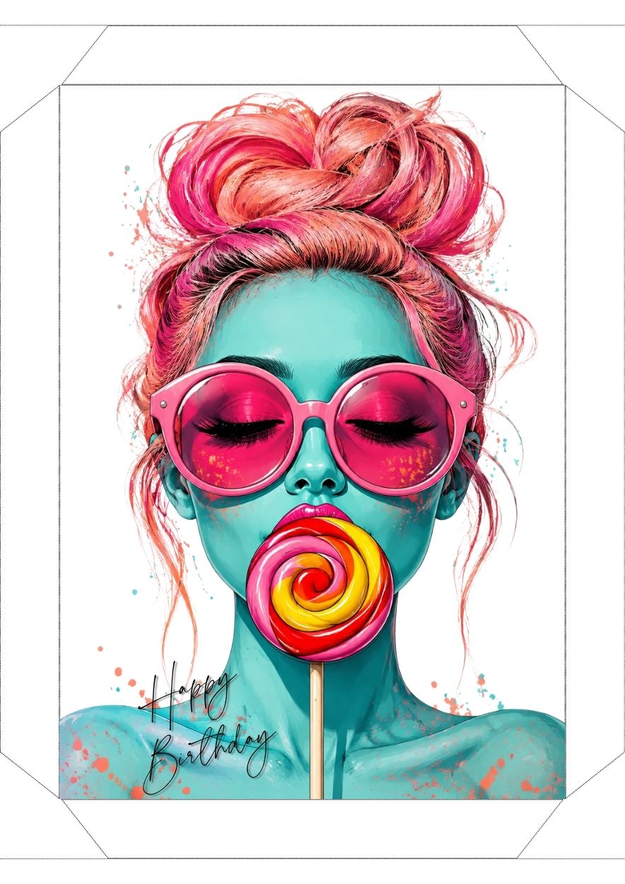 Lolliepop Chic - Image 2