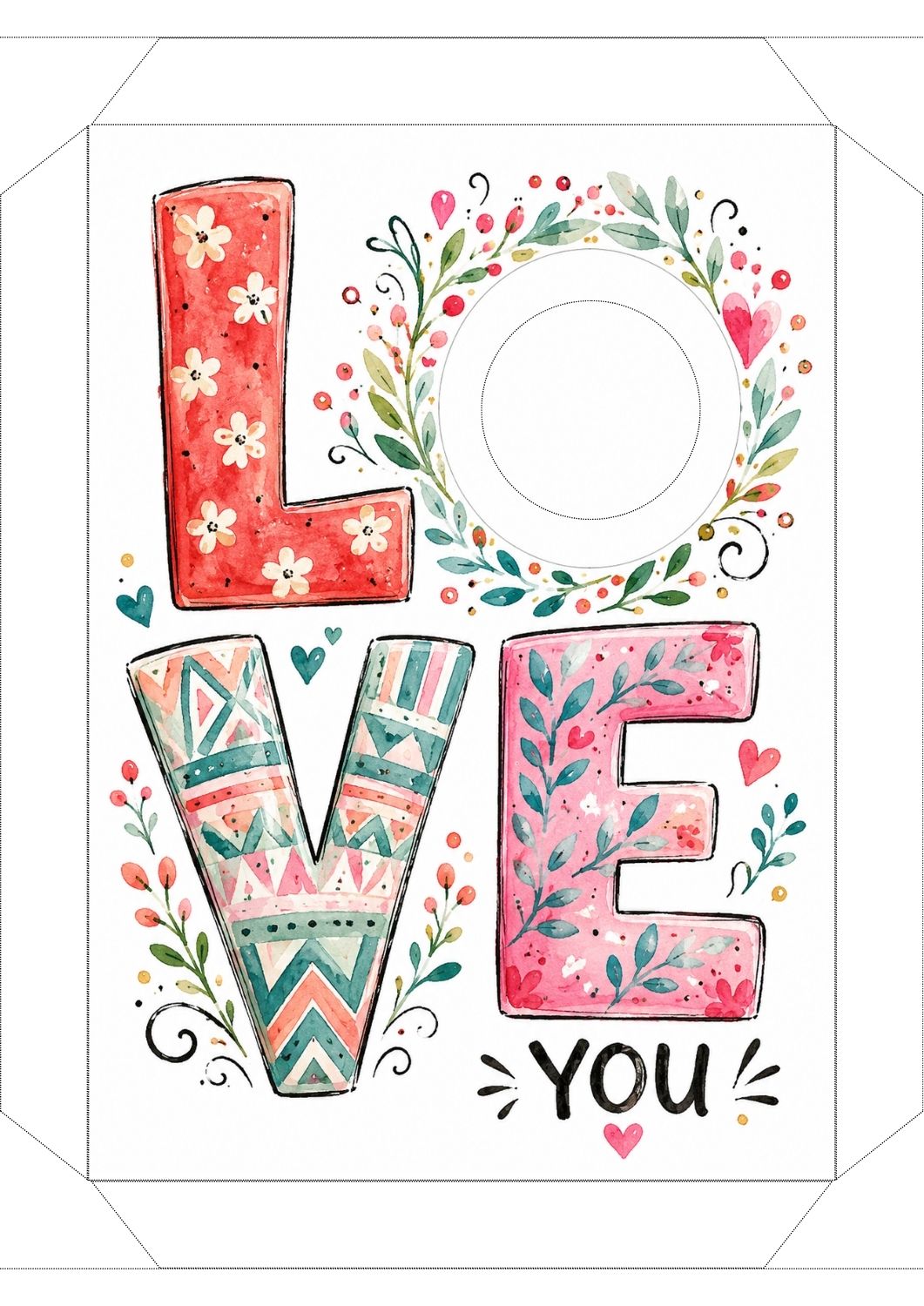 Love You - Image 2